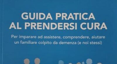 Presentazione del Libro – Tematica sulla Demenza