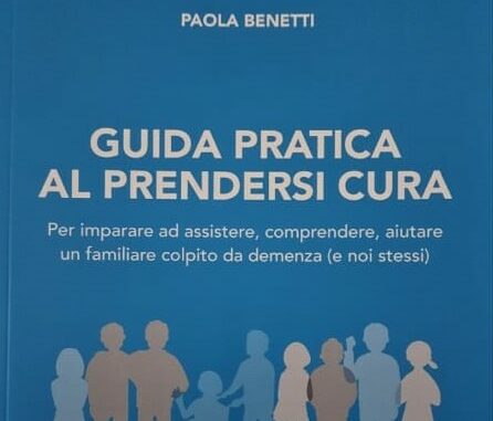 Presentazione del Libro – Tematica sulla Demenza