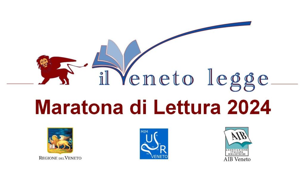 Attività – Maratona di Lettura con Scuola Fogazzaro