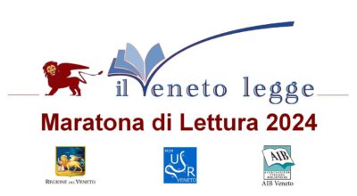 Attività – Maratona di Lettura con Scuola Fogazzaro